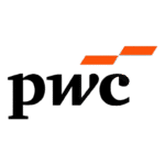 pwc logo