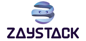 zaystack logo
