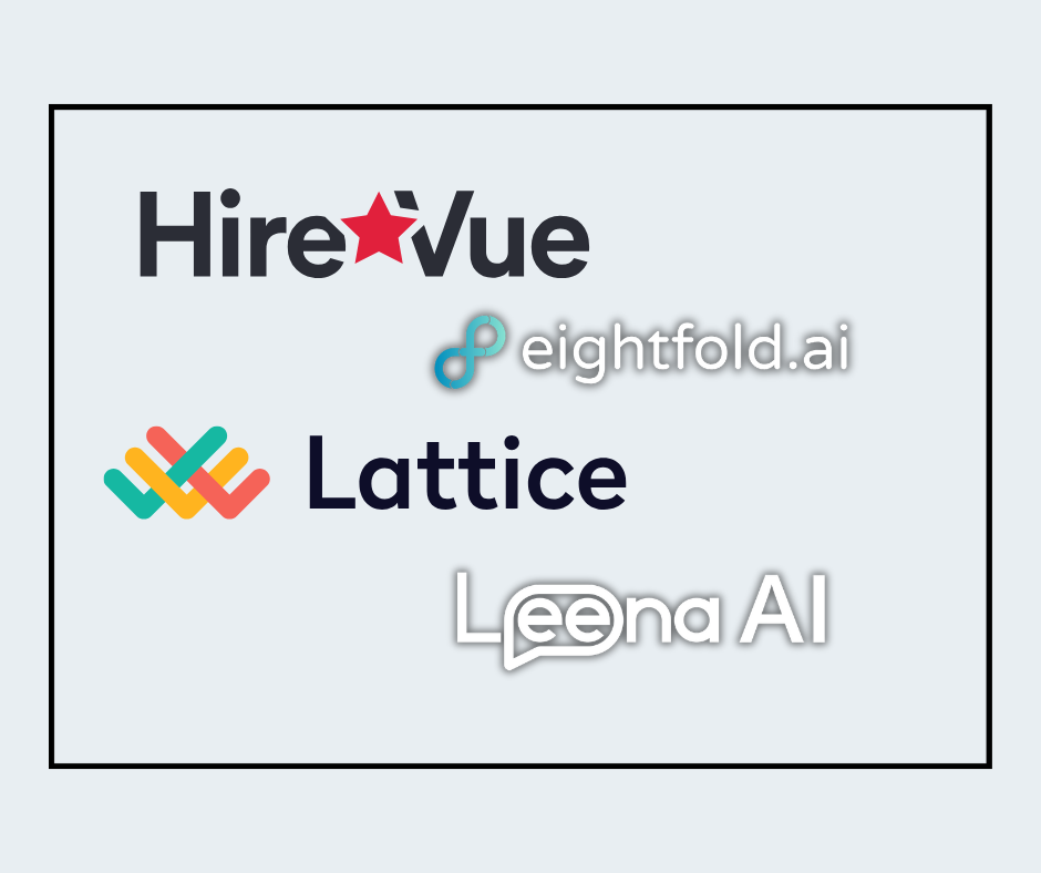 ai for hr & employee experience