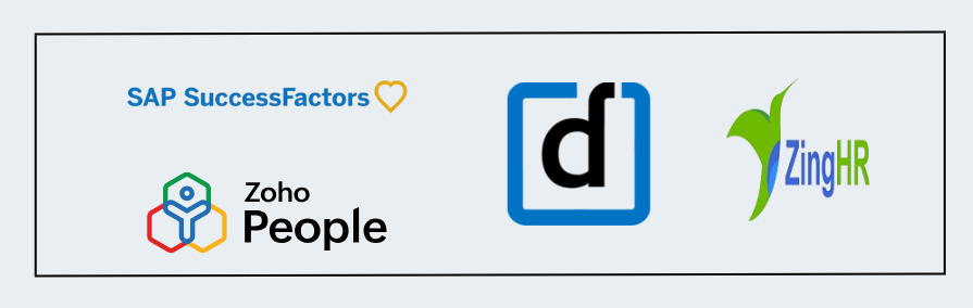 core hr ai tools real time talent intelligence zaystack