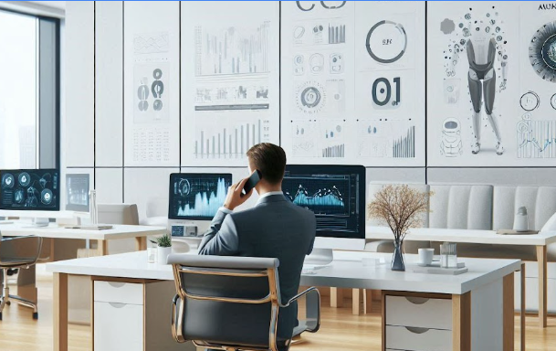 AI for 10x Productivity: The Transformation You Can’t Ignore