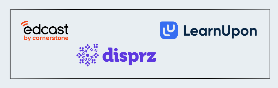 learning & development ai tools for hrs