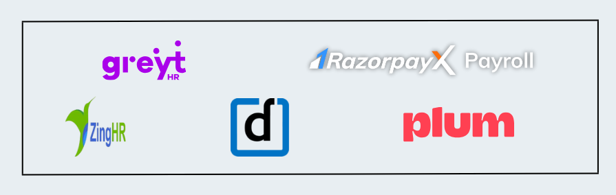 payroll & benefits ai tools personalized and error free