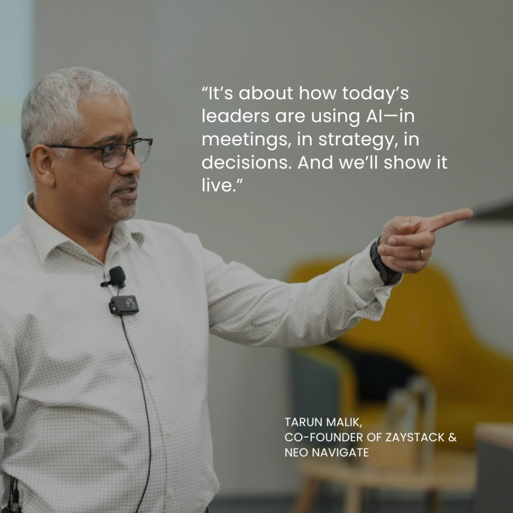 tarun malik zaystack