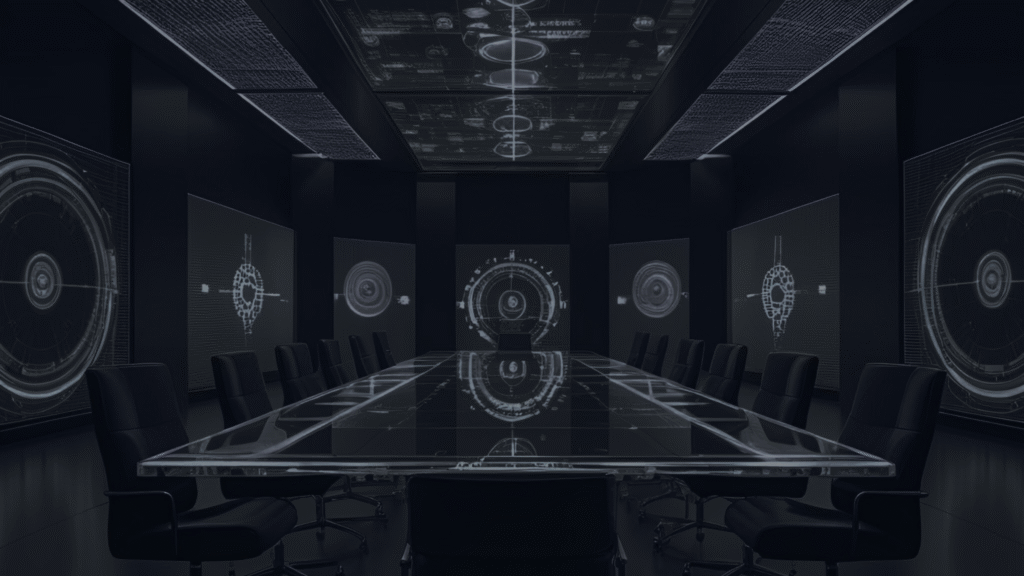 the ai leadership co pilot workshop a