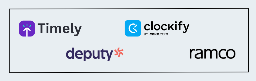 time & attendance hr ai tool predictive workforce planning