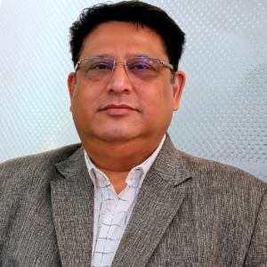 Gopi Srinivasan