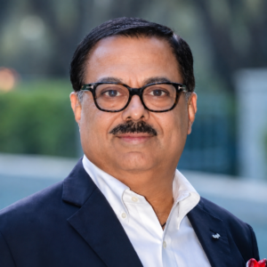 Rajiv Arora